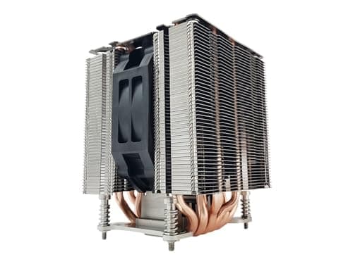 Dynatron A49 - CPU Cooler