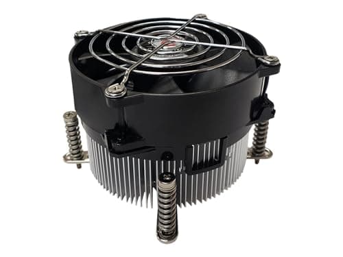 Dynatron Q12 - CPU Cooler