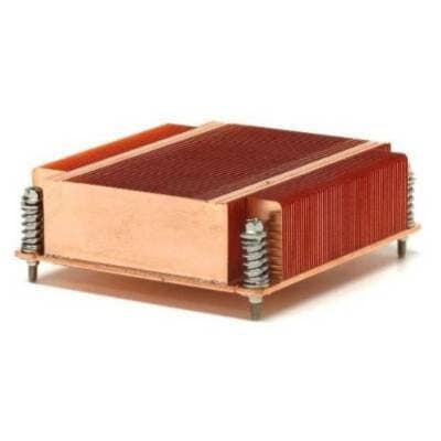 Dynatron R15 - CPU Cooler