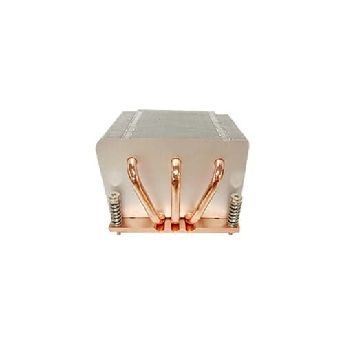 Dynatron R8 - CPU Cooler