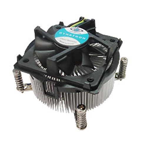 Dynatron R9 - CPU Cooler