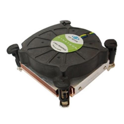 Dynatron T195 - CPU Cooler