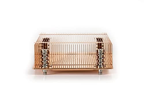 Dynatron T318 - CPU Cooler