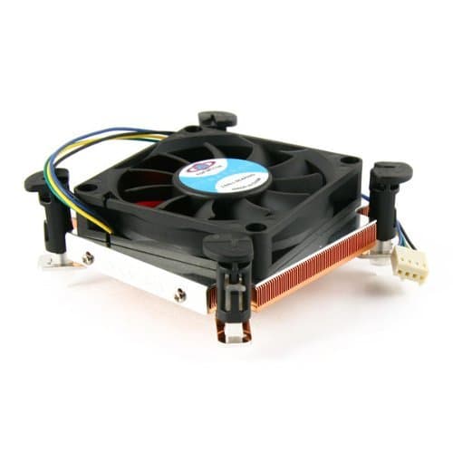 Dynatron T459 - CPU Cooler