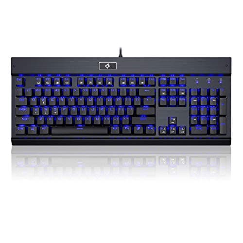 EagleTec KG010 - Keyboard