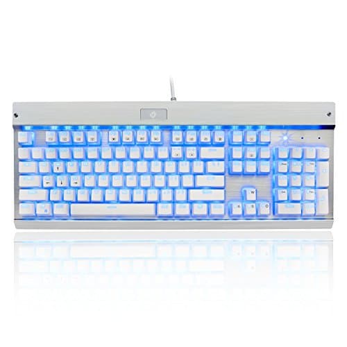 EagleTec KG011 - Keyboard