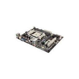 ECS A55F2-M3(1.0) - Motherboard