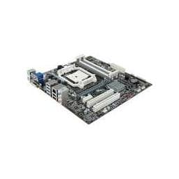 ECS A75F2-M - Motherboard