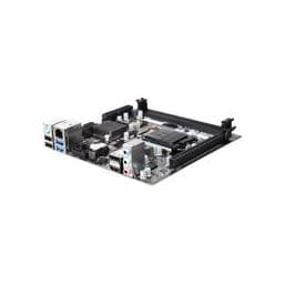 ECS H110I-C4P - Motherboard