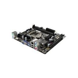 ECS H110M4-C23 - Motherboard