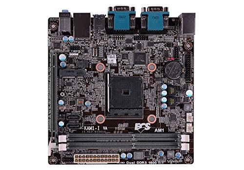 ECS KAM1-I(1.0) - Motherboard