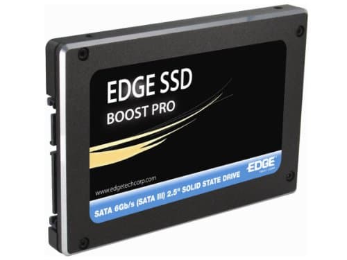 Edge Tech Pro 480 GB - Storage