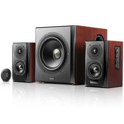 Edifier S350DB - Speakers