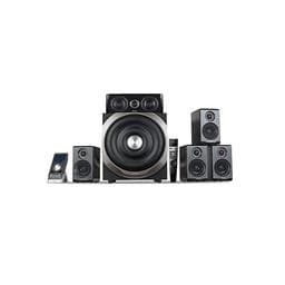 Edifier S760D - Speakers