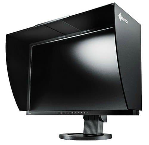 Eizo CG243W-BK - Monitor
