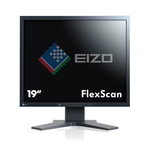 Eizo S1933H-BK - Monitor