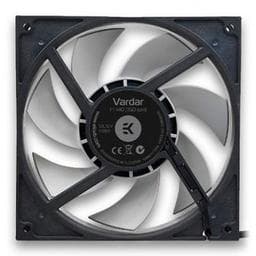 EK Vardar F1 - Case Fan