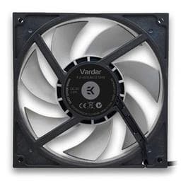 EK Vardar F2 - Case Fan