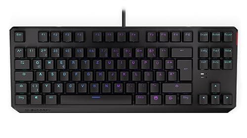 ENDORFY Thock - Keyboard