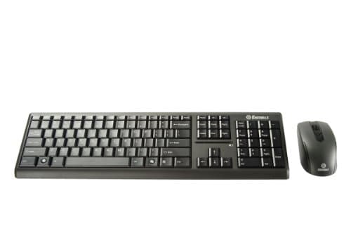 Enermax KM001W - Keyboard