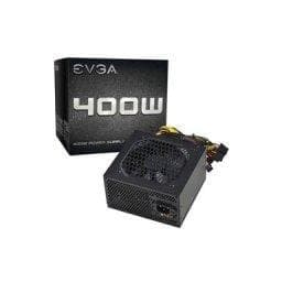 EVGA 400 N1 400W - Power Supply