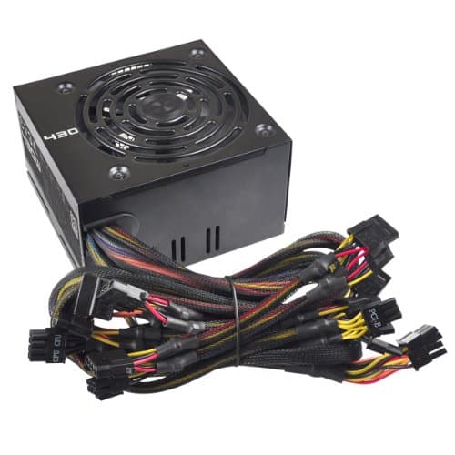 EVGA 430 W1 430W - Power Supply
