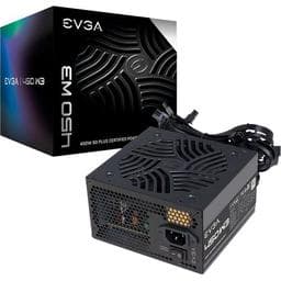 EVGA 450 W3 450W - Power Supply
