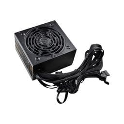 EVGA 500 BA 500W - Power Supply