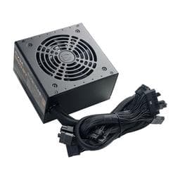 EVGA 500 BT 500W - Power Supply