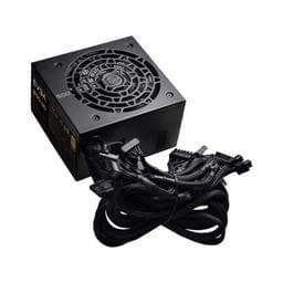 EVGA 500 GD 500W - Power Supply