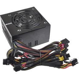 EVGA 500 W1 500W - Power Supply