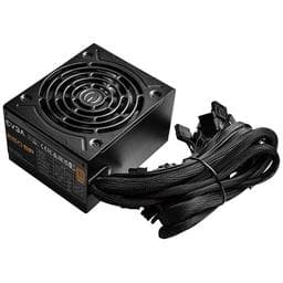 EVGA 550 BP 550W - Power Supply
