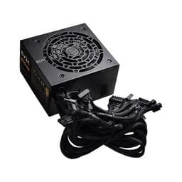 EVGA 600 GD 600W - Power Supply