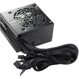 EVGA 650 N1 650W - Power Supply