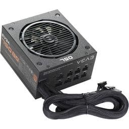 EVGA 750 BQ 750W - Power Supply
