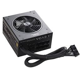 EVGA 750 GQ 750W - Power Supply
