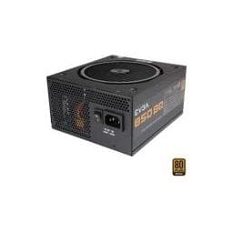 EVGA 850 BQ 850W - Power Supply