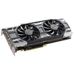 EVGA ACX 3.0 GeForce GTX 1070 - Video Card