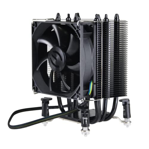 EVGA ACX mITX - CPU Cooler