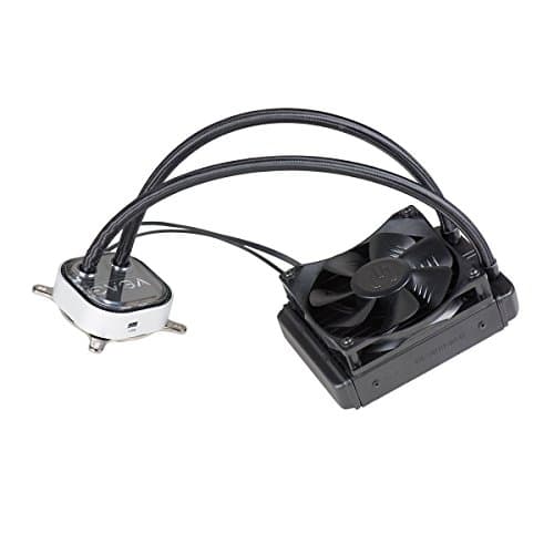 EVGA CLC 120 - CPU Cooler