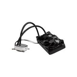 EVGA CLC 240 - CPU Cooler