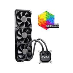 EVGA CLC 360 - CPU Cooler