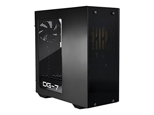 EVGA DG-73 - Case