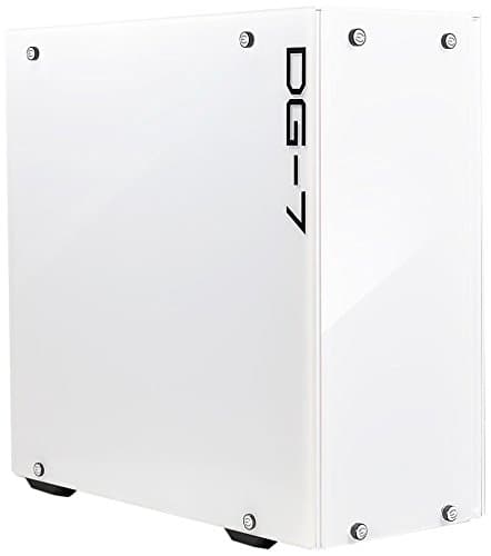 EVGA DG-75 - Case