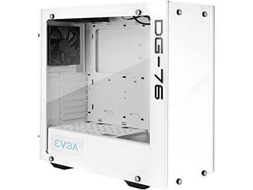 EVGA DG-76 - Case