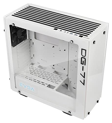 EVGA DG-77 - Case