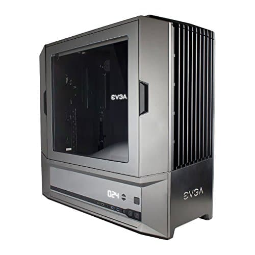 EVGA DG-86 - Case