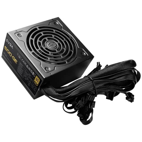 EVGA GE 700W - Power Supply