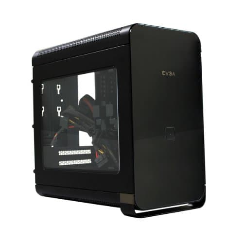 EVGA Hadron - Case