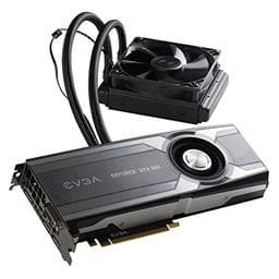 EVGA HYBRID GeForce GTX 980 Ti - Video Card